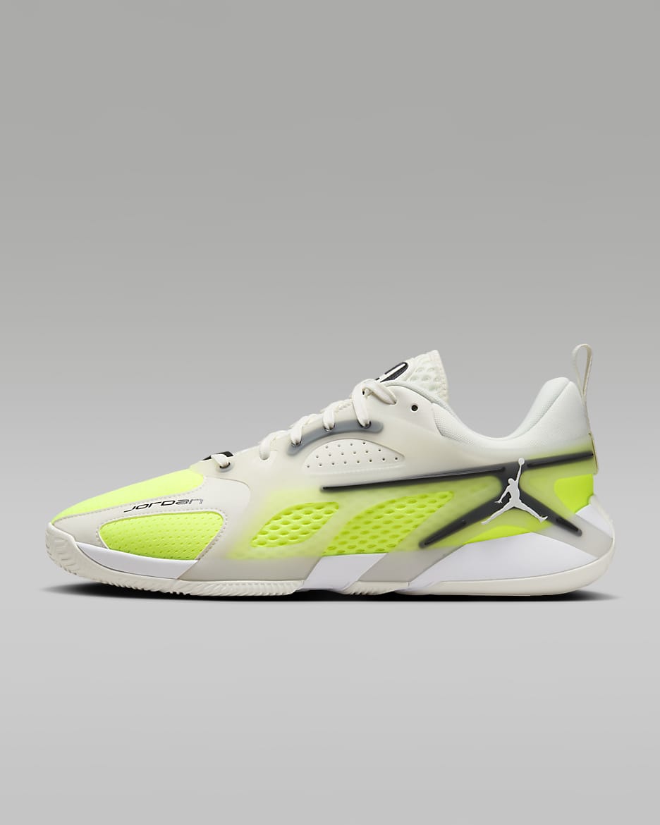 Jordan Heir PF Basketball Shoes